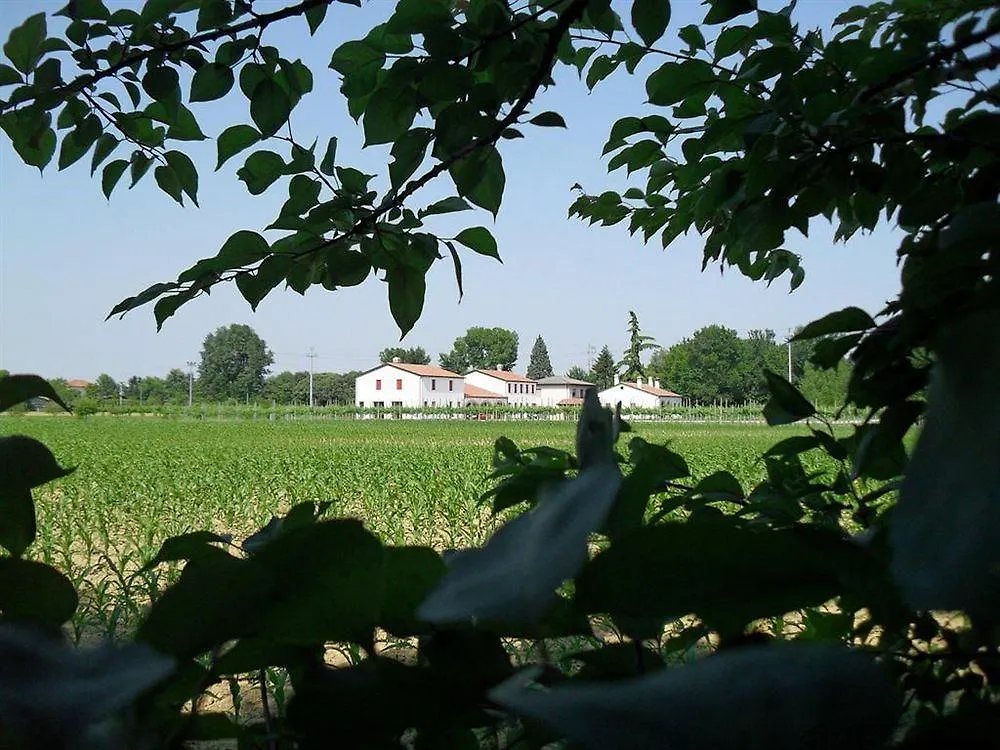 Agriturismo Dartora Sambruson 0*,