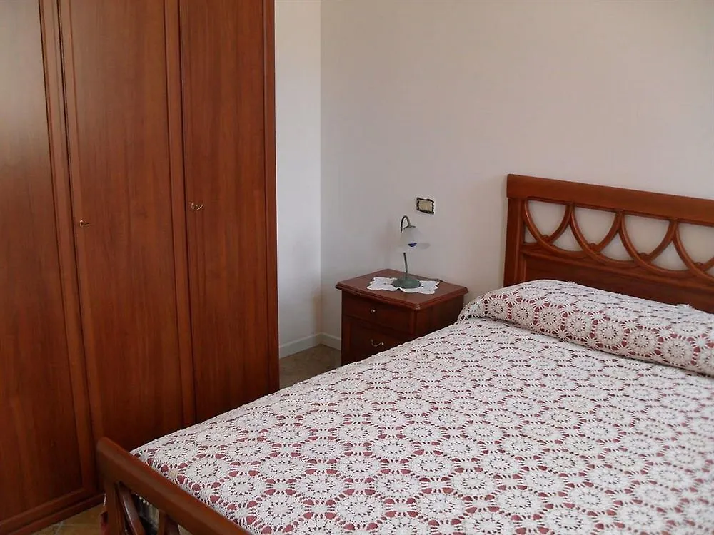 Agriturismo Dartora Sambruson