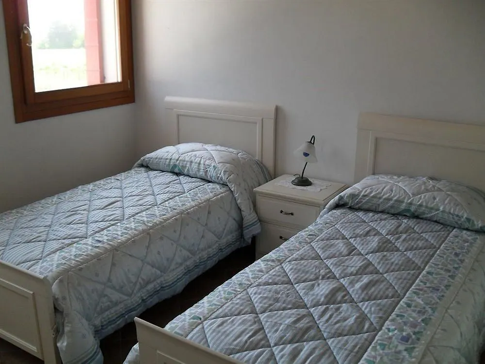 Agriturismo Dartora Sambruson Farmház