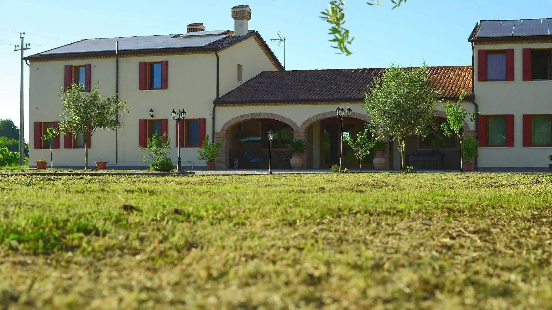 Agriturismo Dartora Sambruson