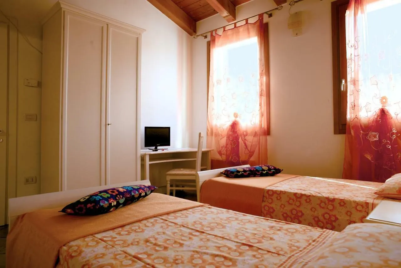 Agriturismo Dartora Sambruson 0*,  Olaszország