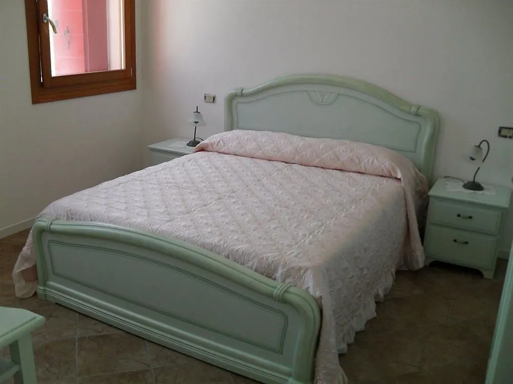 Agriturismo Dartora Villa Sambruson 0*,  Italien